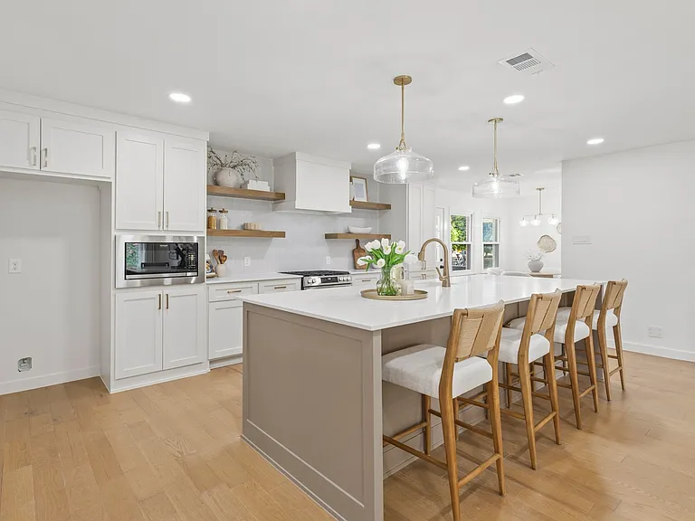 Transform Your Home