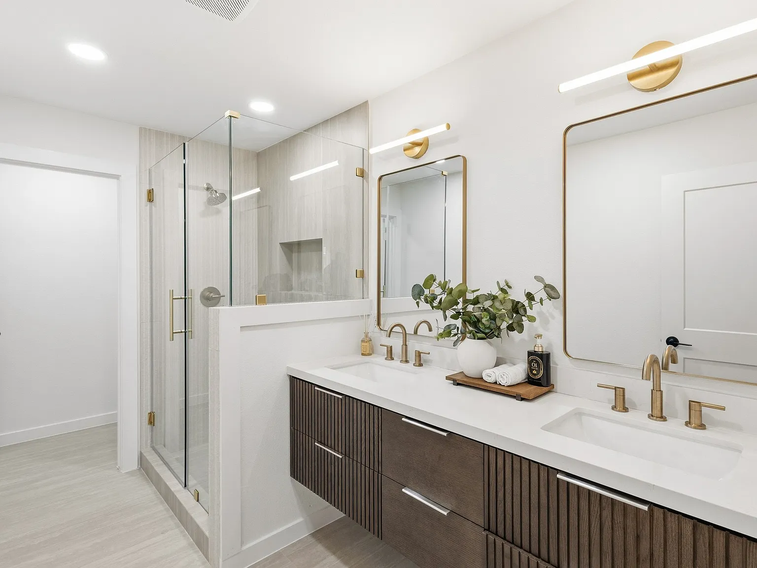 Bathroom Remodeling