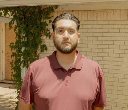 Leo Hernandez - Project Manager