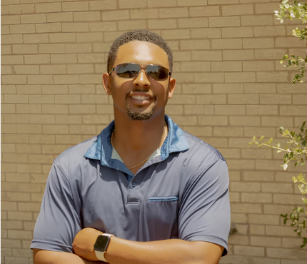 EJ Lockhart - Managing Partner & Construction Manager