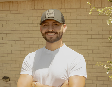 Kevin Gonzalez - Managing Partner & Construction Manager
